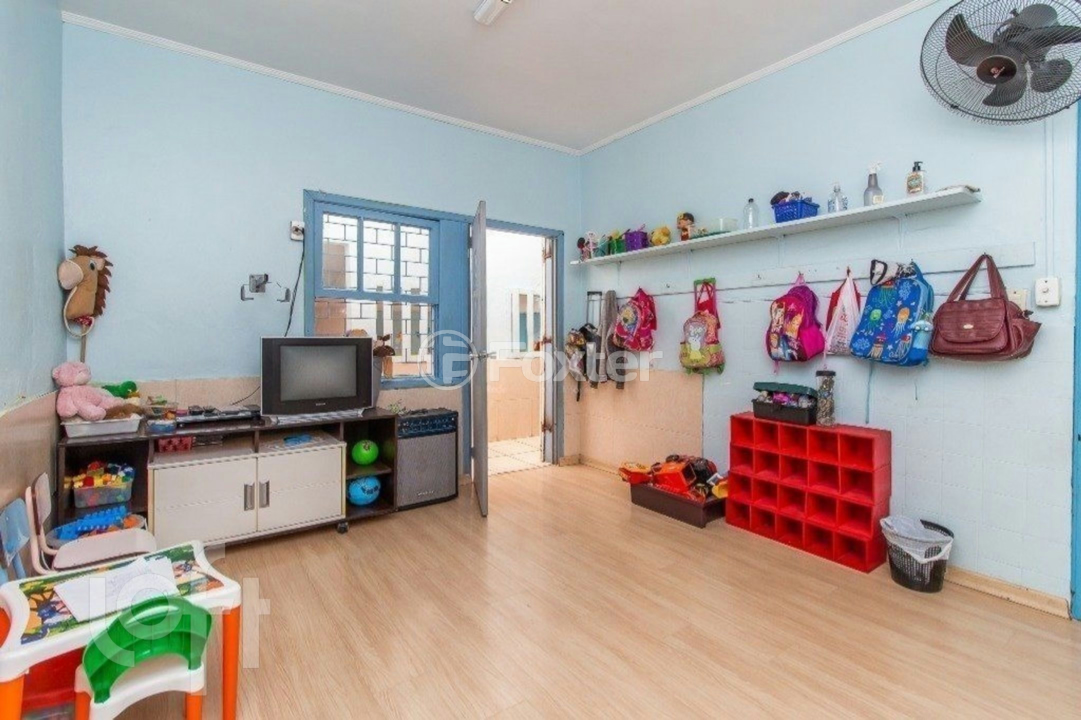 Casa à venda com 3 quartos, 150m² - Foto 24