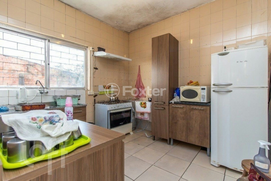 Casa à venda com 3 quartos, 150m² - Foto 14