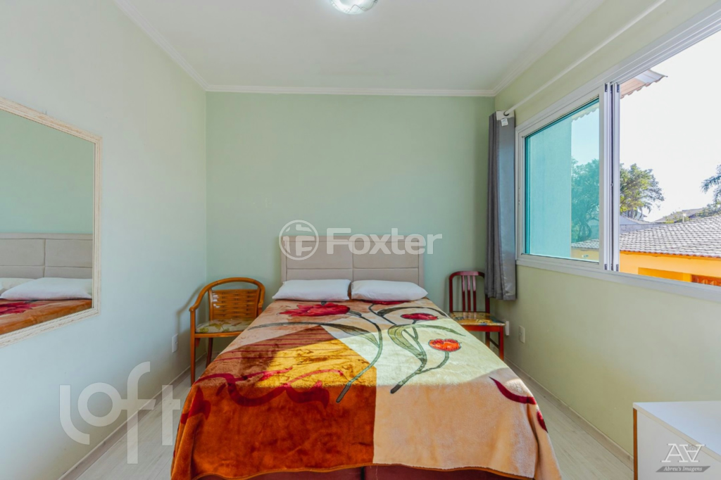 Casa à venda com 4 quartos, 240m² - Foto 17