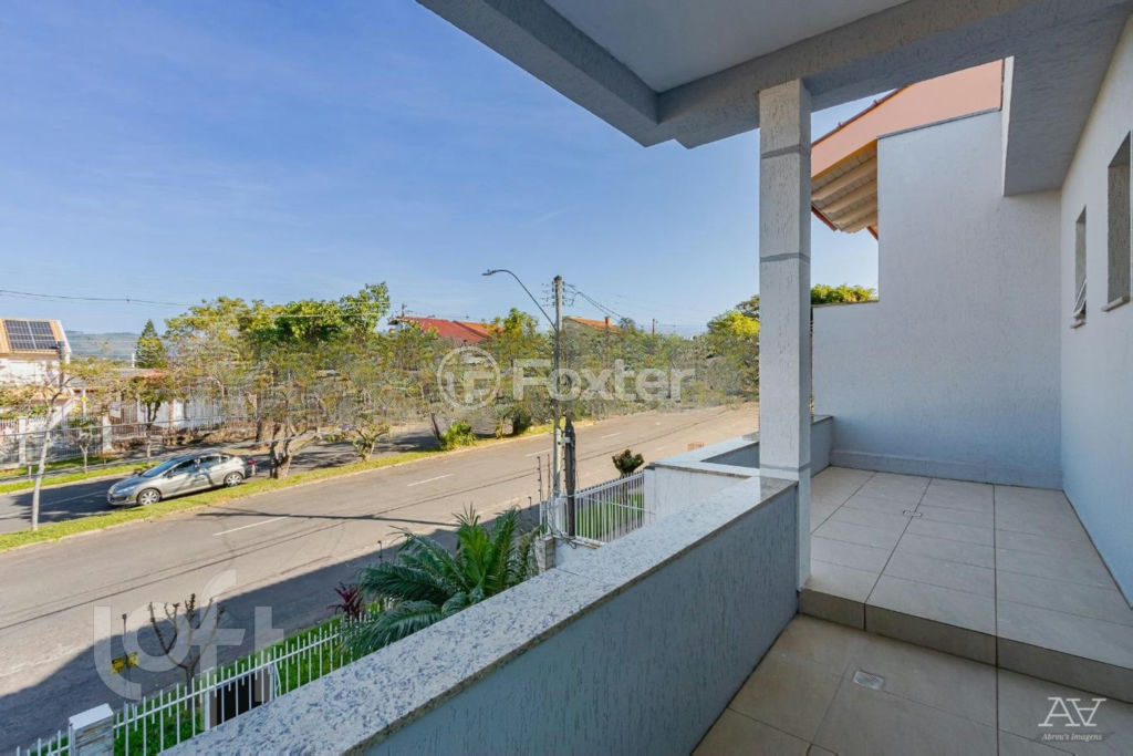 Casa à venda com 4 quartos, 240m² - Foto 24