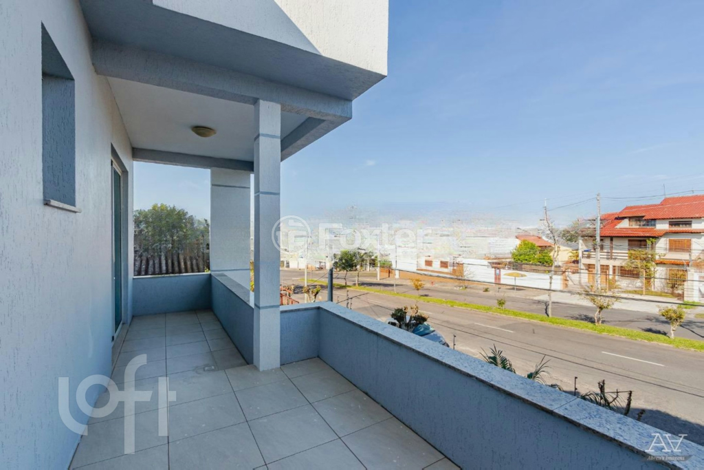 Casa à venda com 4 quartos, 240m² - Foto 25