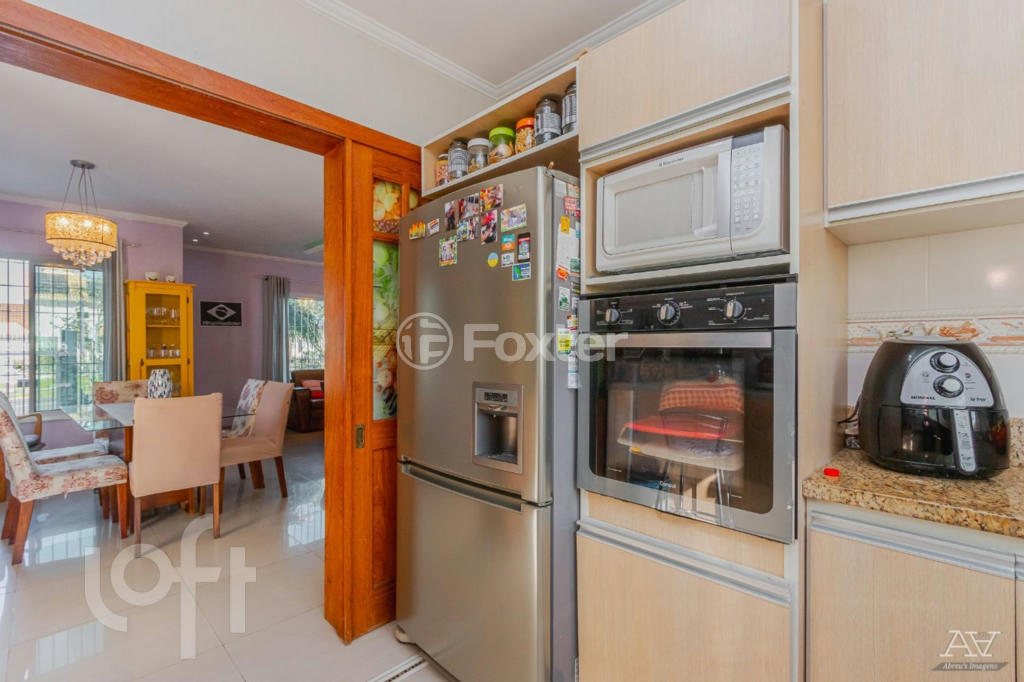 Casa à venda com 4 quartos, 240m² - Foto 12