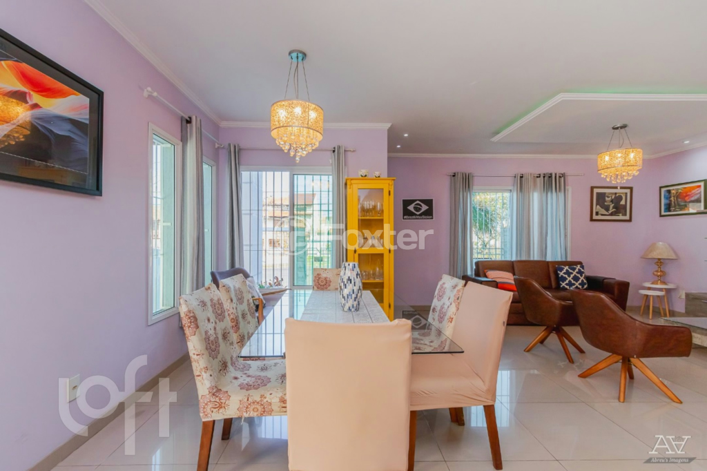 Casa à venda com 4 quartos, 240m² - Foto 5