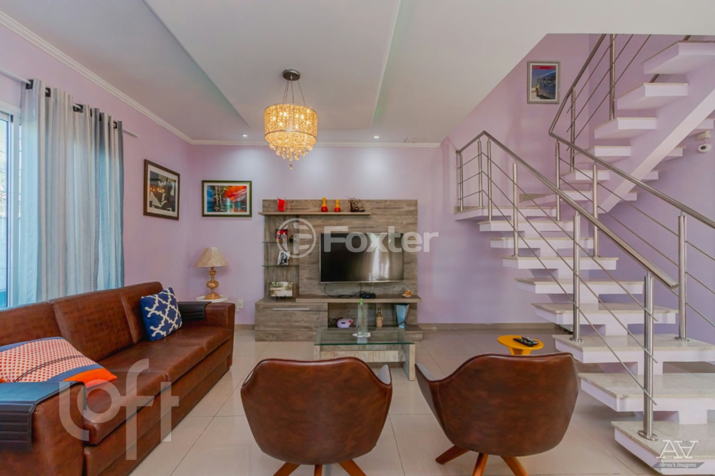 Casa à venda com 4 quartos, 240m² - Foto 3