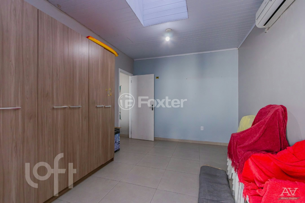 Casa à venda com 4 quartos, 240m² - Foto 38