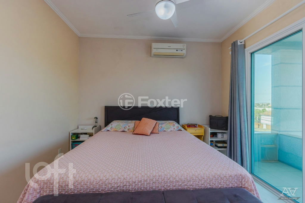 Casa à venda com 4 quartos, 240m² - Foto 21