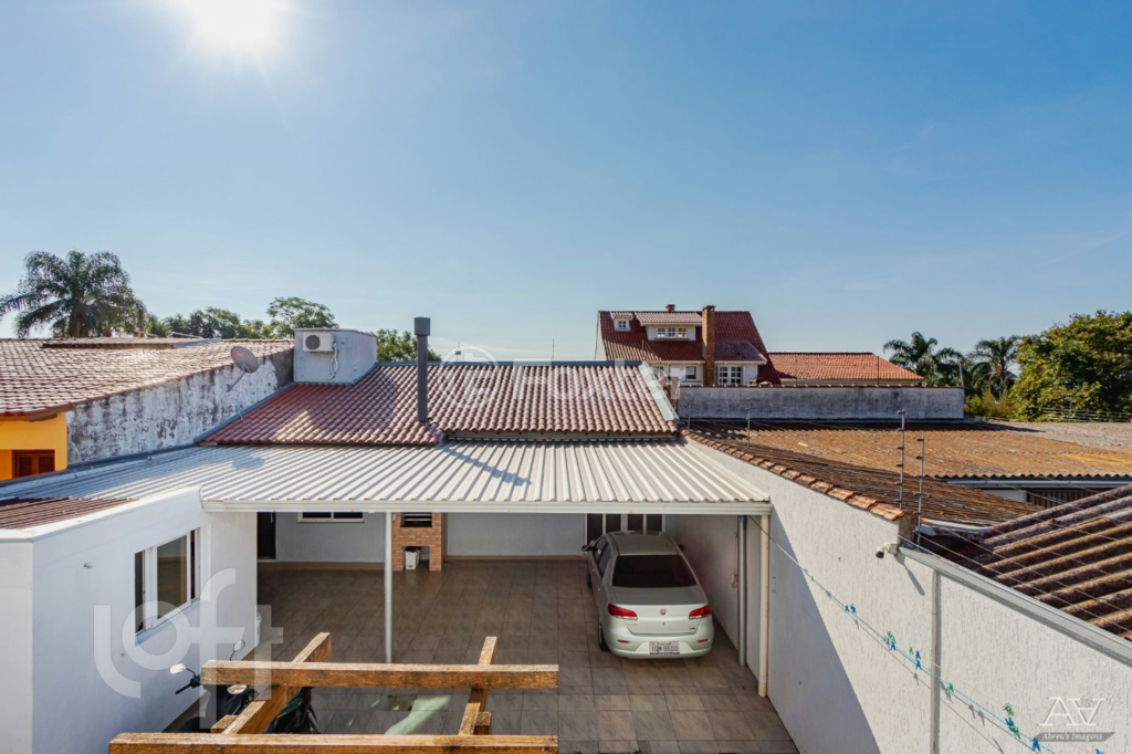 Casa à venda com 4 quartos, 240m² - Foto 30