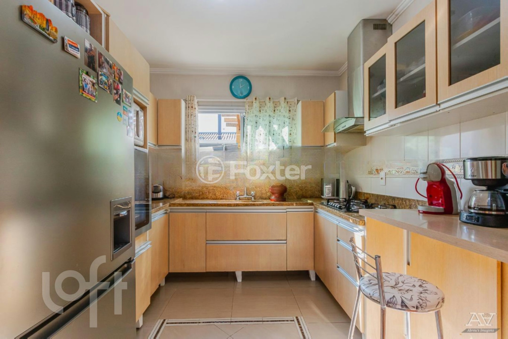 Casa à venda com 4 quartos, 240m² - Foto 10
