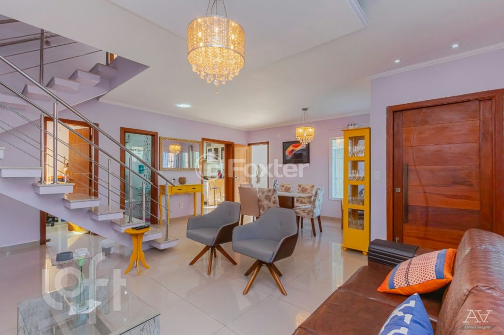 Casa à venda com 4 quartos, 240m² - Foto 9