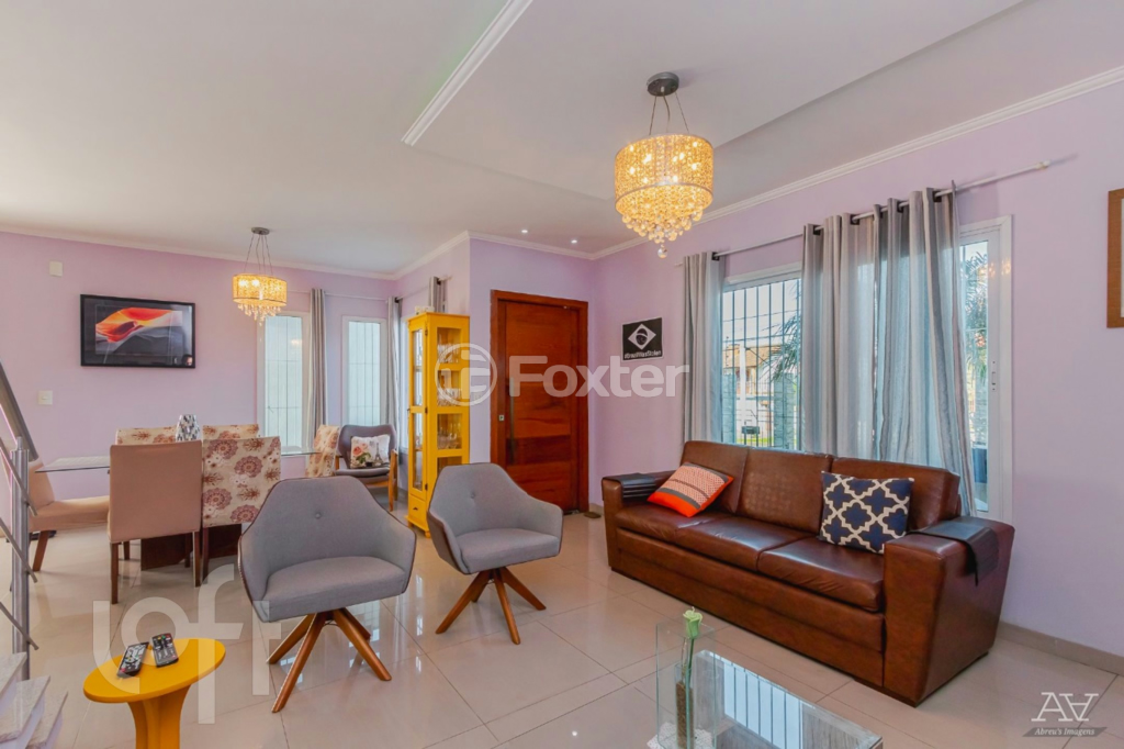 Casa à venda com 4 quartos, 240m² - Foto 8