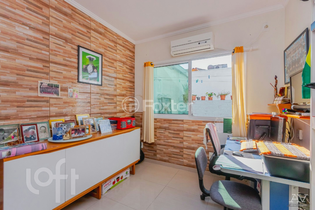 Casa à venda com 4 quartos, 240m² - Foto 13
