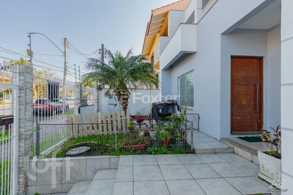 Casa à venda com 4 quartos, 240m² - Foto 40