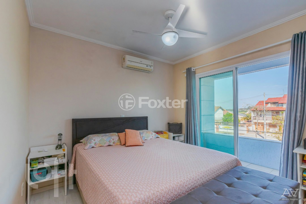 Casa à venda com 4 quartos, 240m² - Foto 19