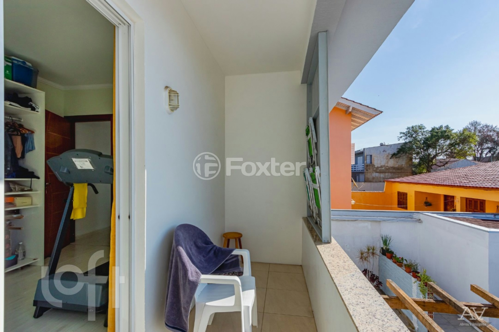 Casa à venda com 4 quartos, 240m² - Foto 29