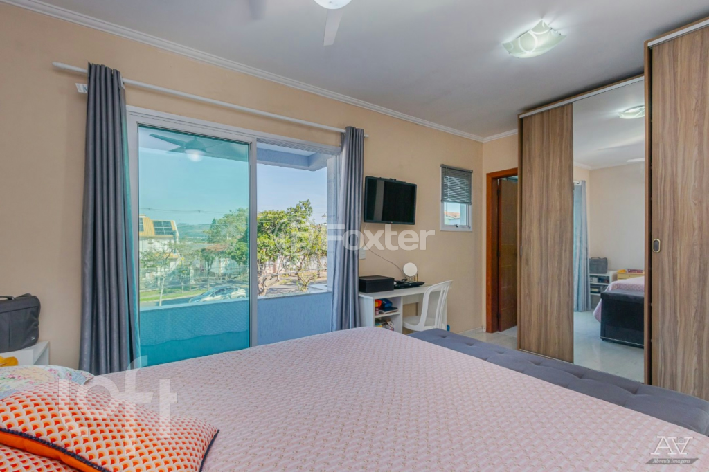 Casa à venda com 4 quartos, 240m² - Foto 20
