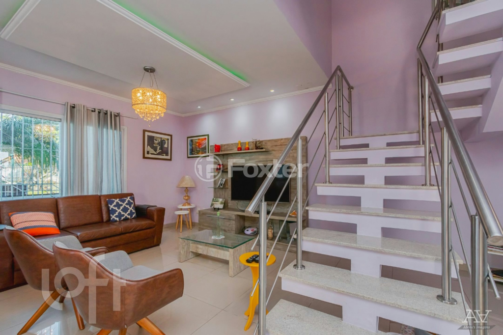 Casa à venda com 4 quartos, 240m² - Foto 7