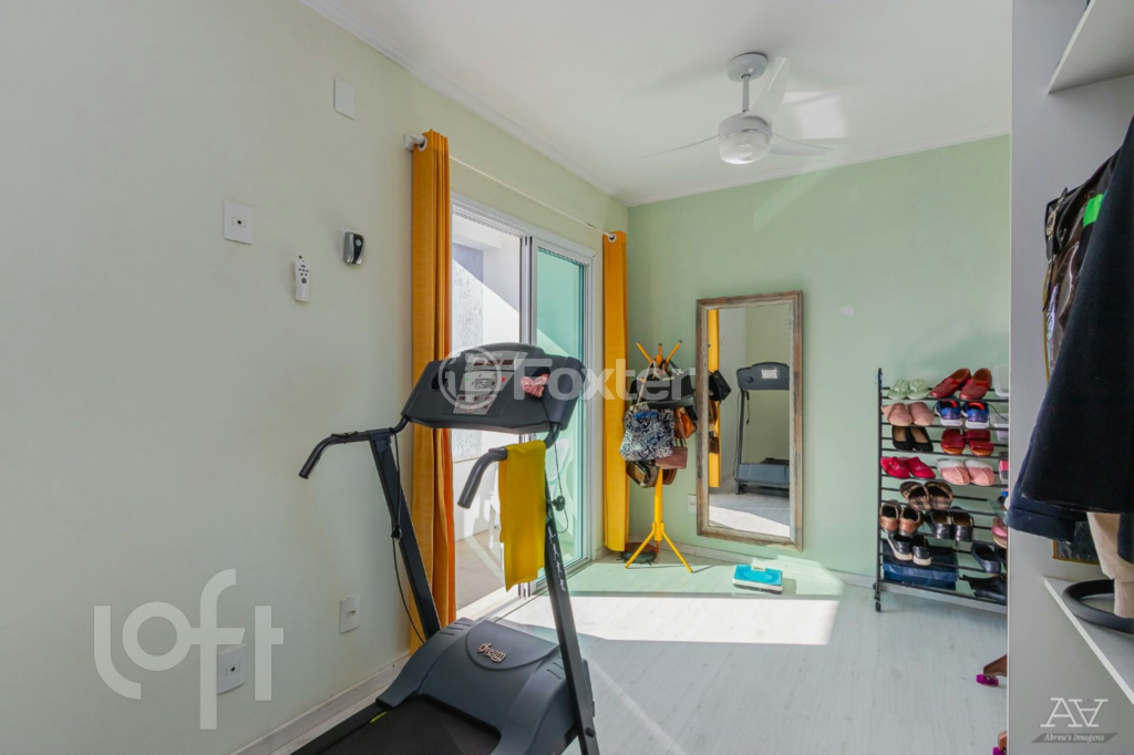 Casa à venda com 4 quartos, 240m² - Foto 26