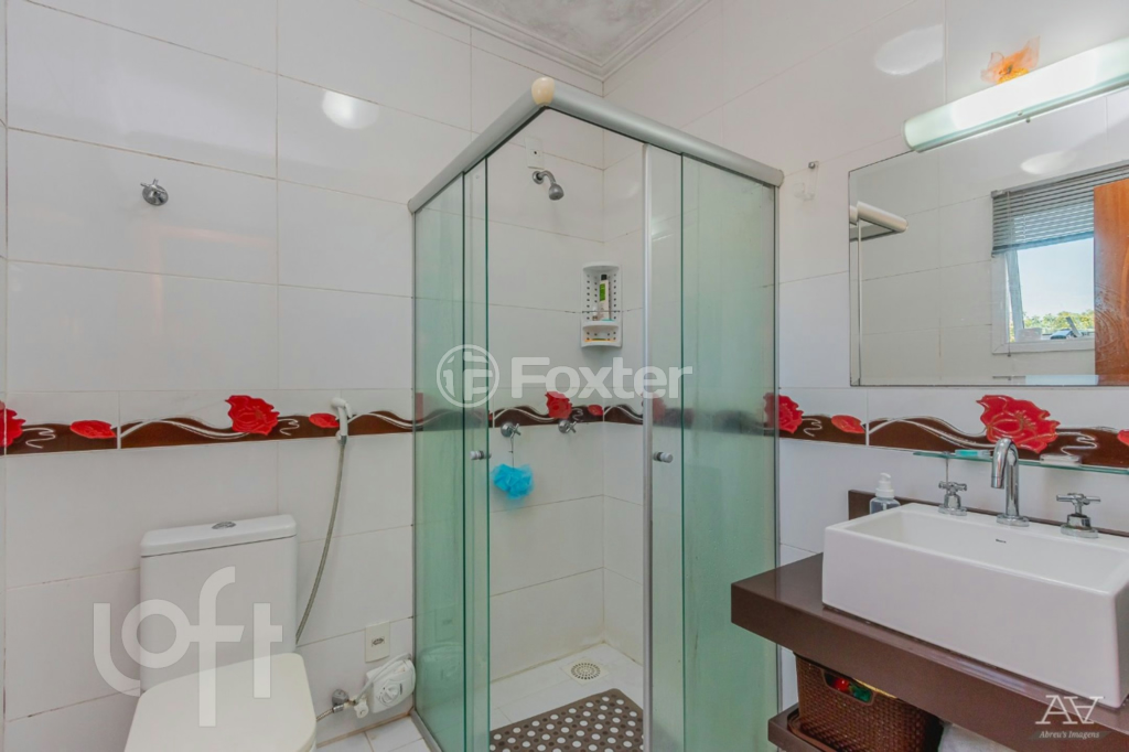 Casa à venda com 4 quartos, 240m² - Foto 23
