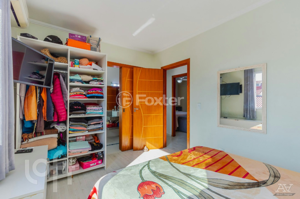 Casa à venda com 4 quartos, 240m² - Foto 18