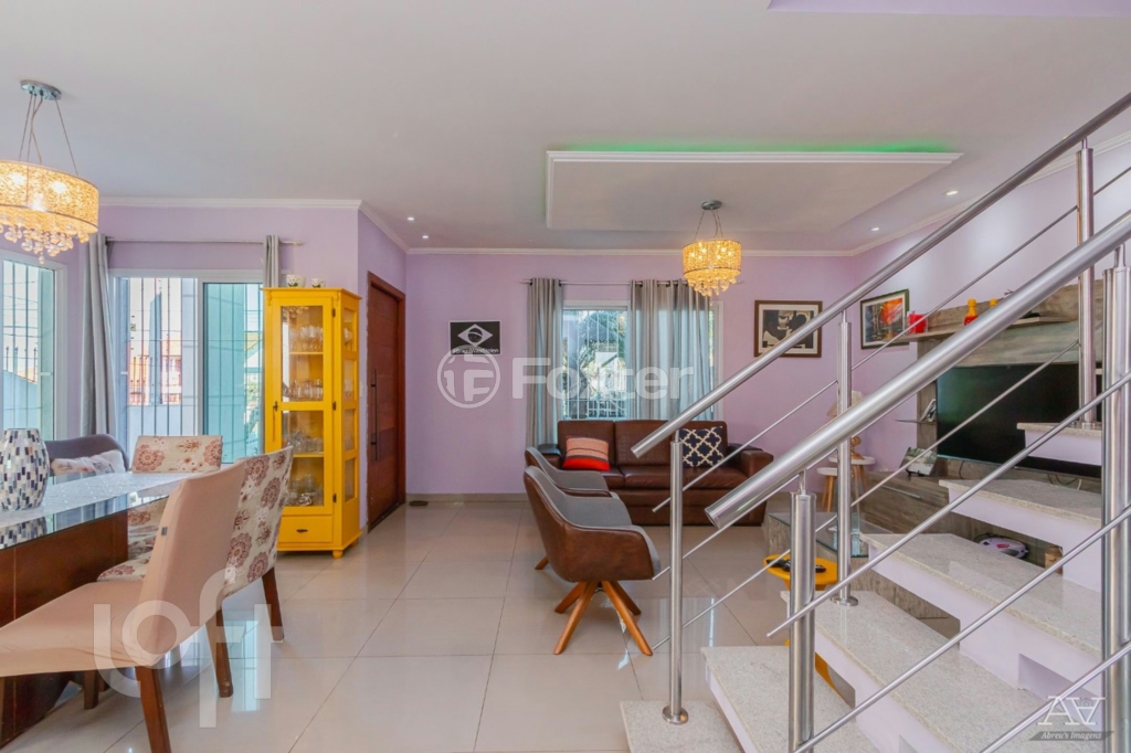 Casa à venda com 4 quartos, 240m² - Foto 6