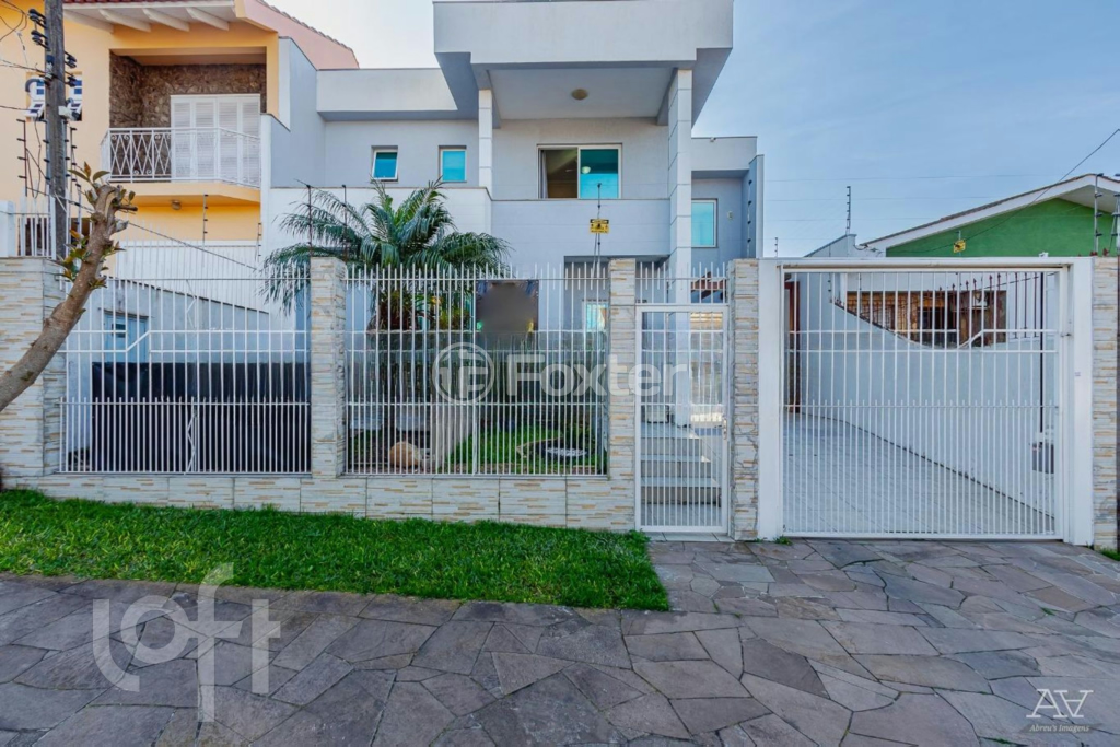 Casa à venda com 4 quartos, 240m² - Foto 41