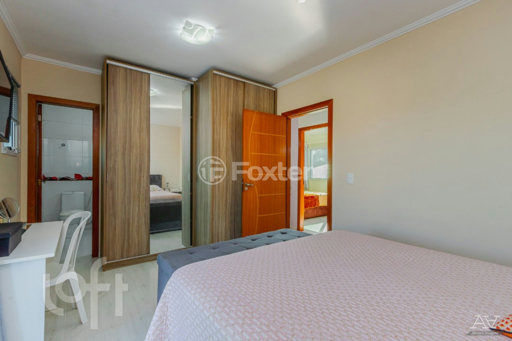 Casa à venda com 4 quartos, 240m² - Foto 22