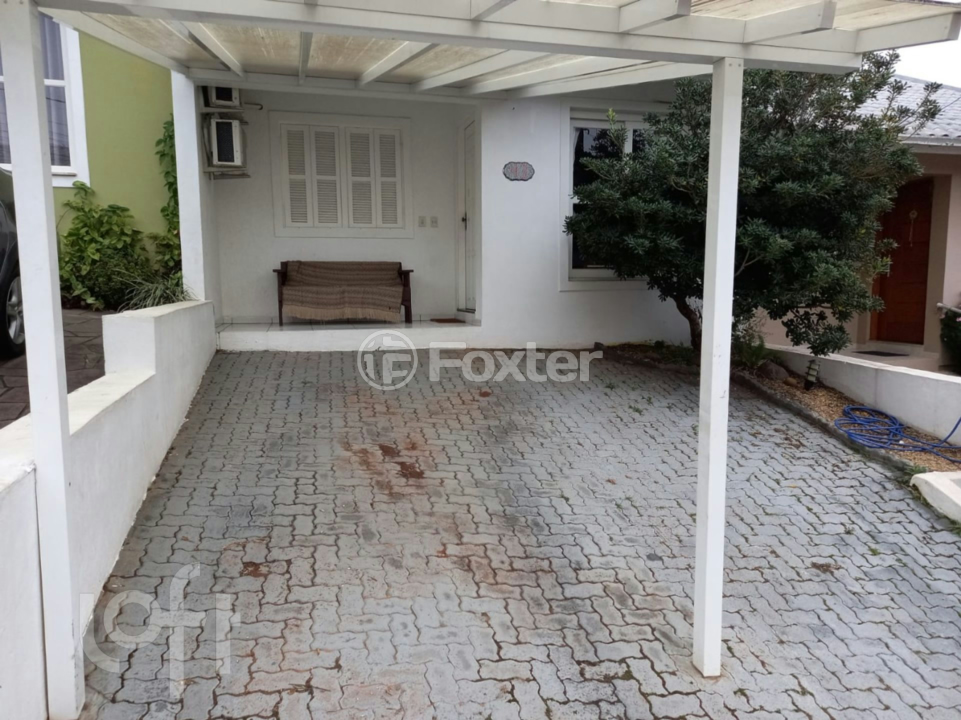 Casa de Condomínio à venda com 2 quartos, 56m² - Foto 10