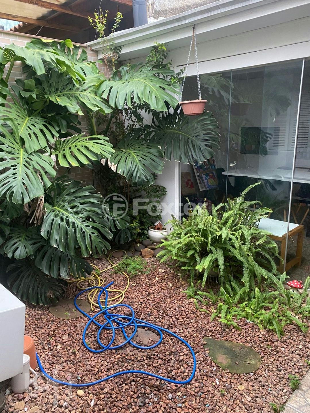 Casa de Condomínio à venda com 2 quartos, 56m² - Foto 4