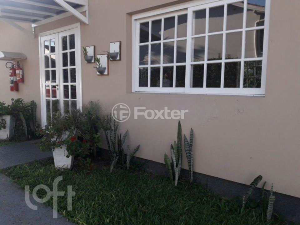 Casa de Condomínio à venda com 2 quartos, 56m² - Foto 8