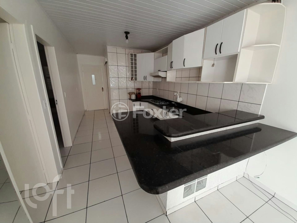 Casa de Condomínio à venda com 2 quartos, 56m² - Foto 21