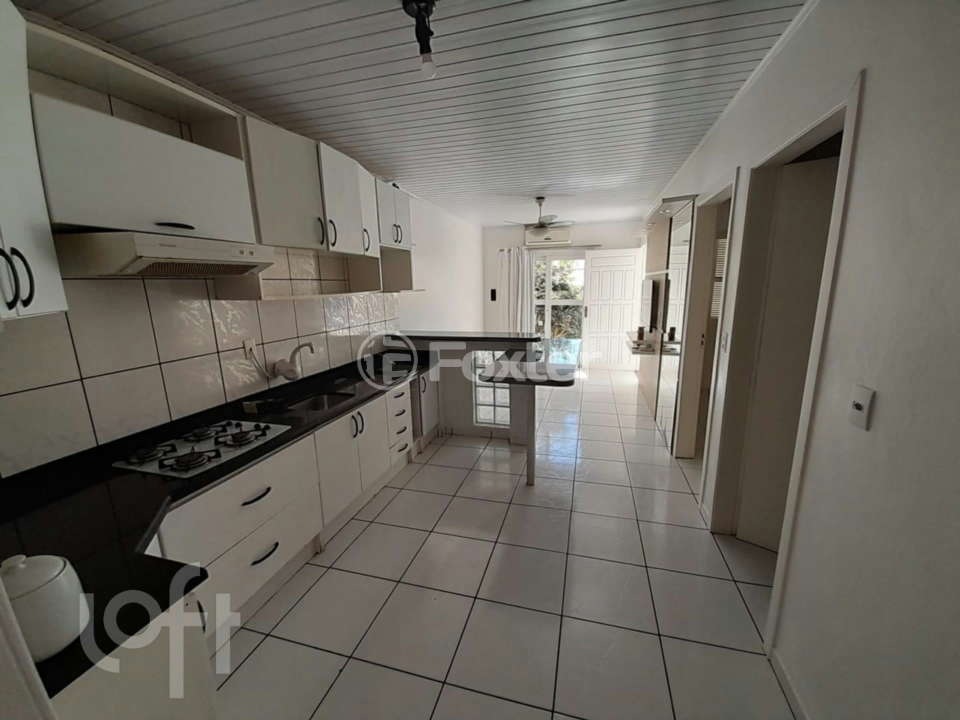 Casa de Condomínio à venda com 2 quartos, 56m² - Foto 22