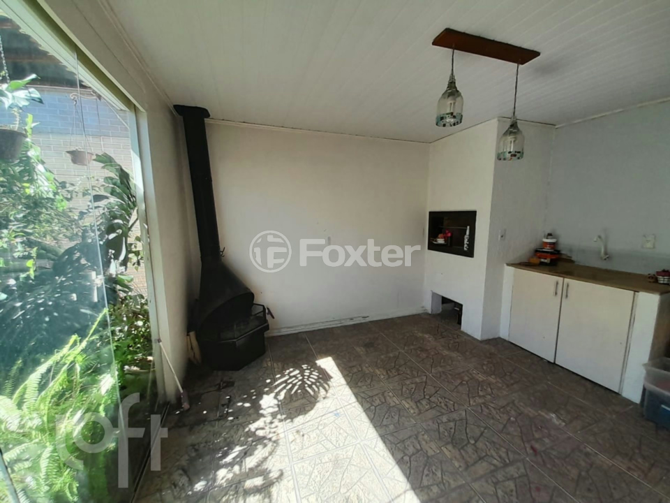 Casa de Condomínio à venda com 2 quartos, 56m² - Foto 5