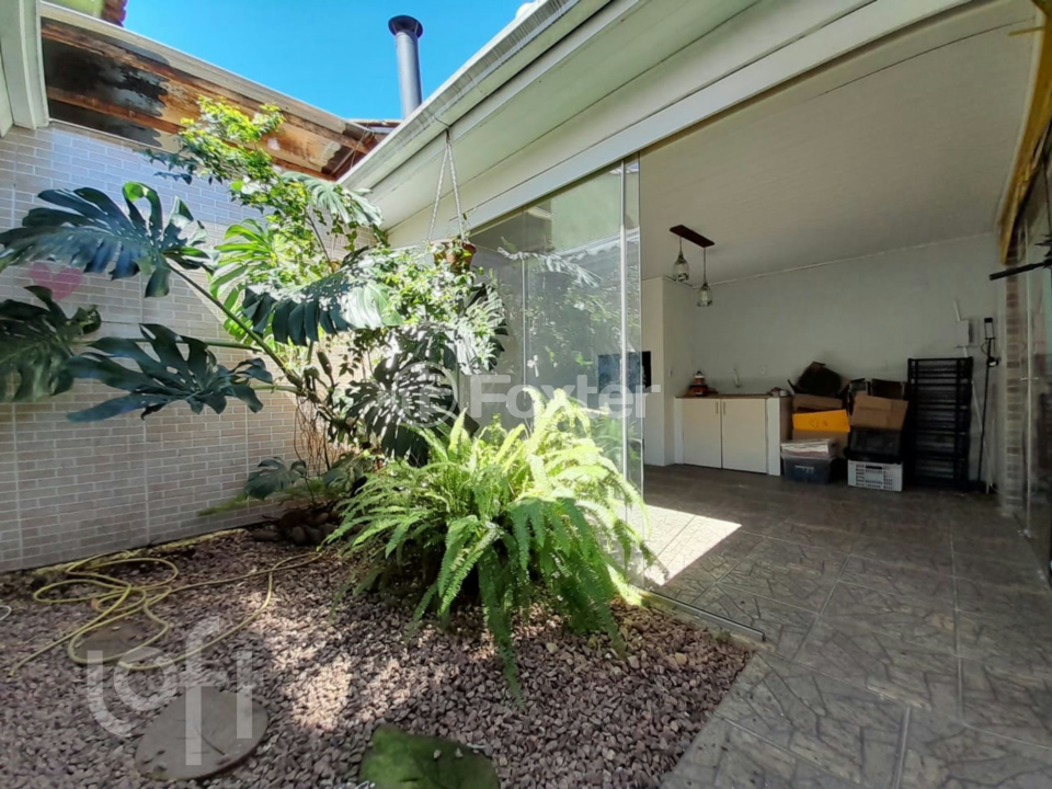 Casa de Condomínio à venda com 2 quartos, 56m² - Foto 6
