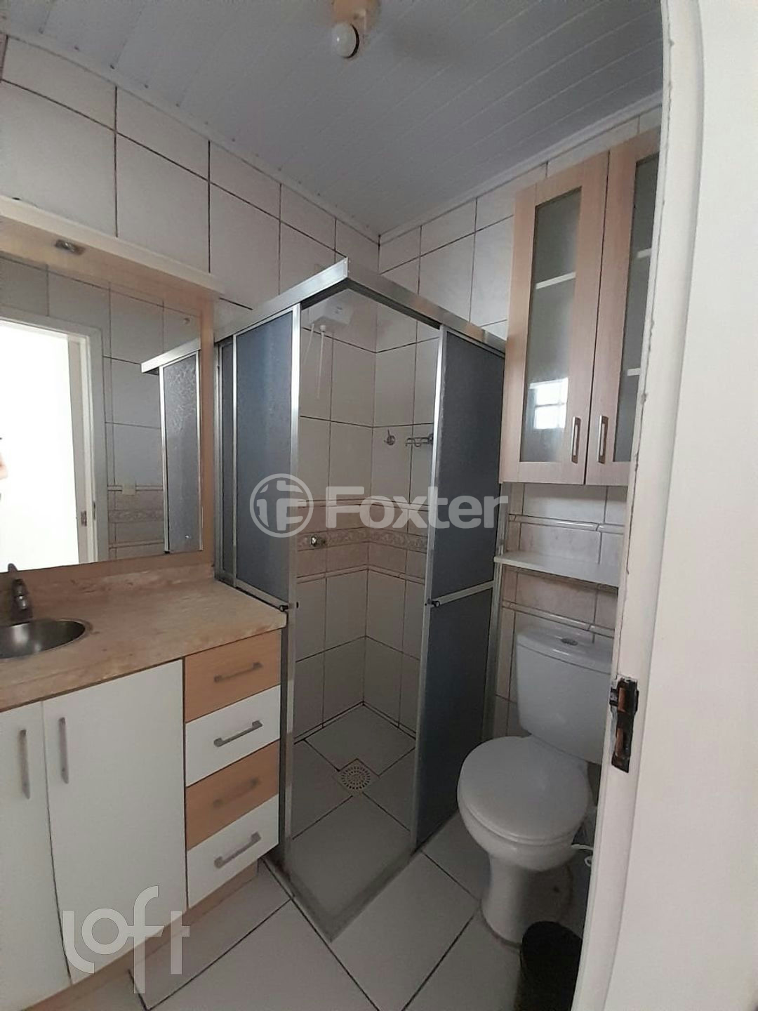 Casa de Condomínio à venda com 2 quartos, 56m² - Foto 15