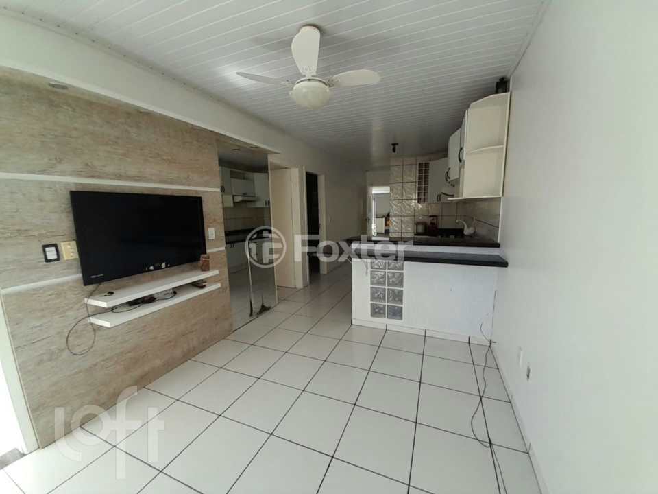 Casa de Condomínio à venda com 2 quartos, 56m² - Foto 3