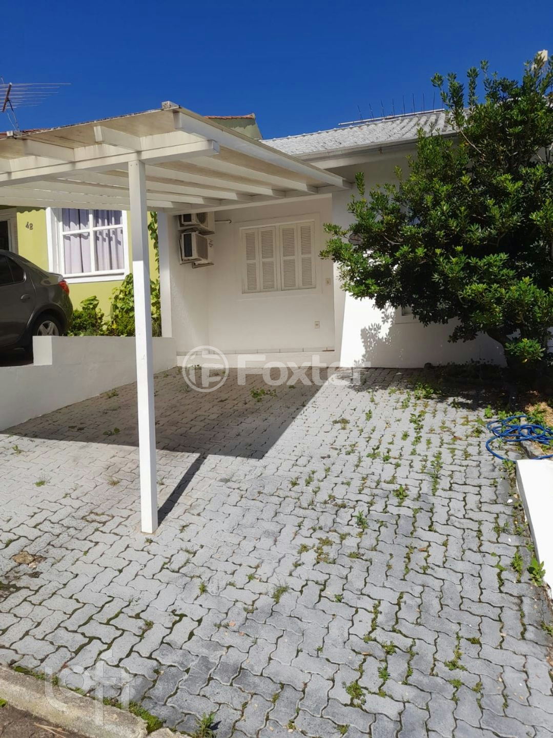 Casa de Condomínio à venda com 2 quartos, 56m² - Foto 24