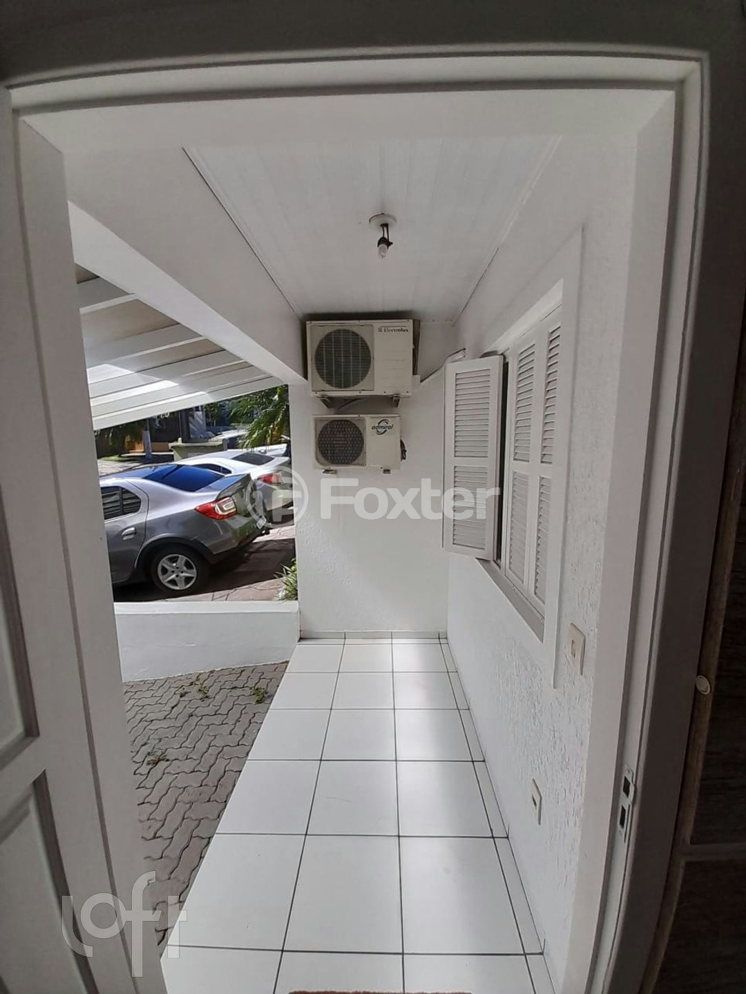 Casa de Condomínio à venda com 2 quartos, 56m² - Foto 13