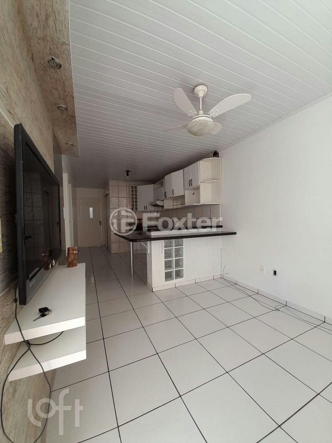 Casa de Condomínio à venda com 2 quartos, 56m² - Foto 23