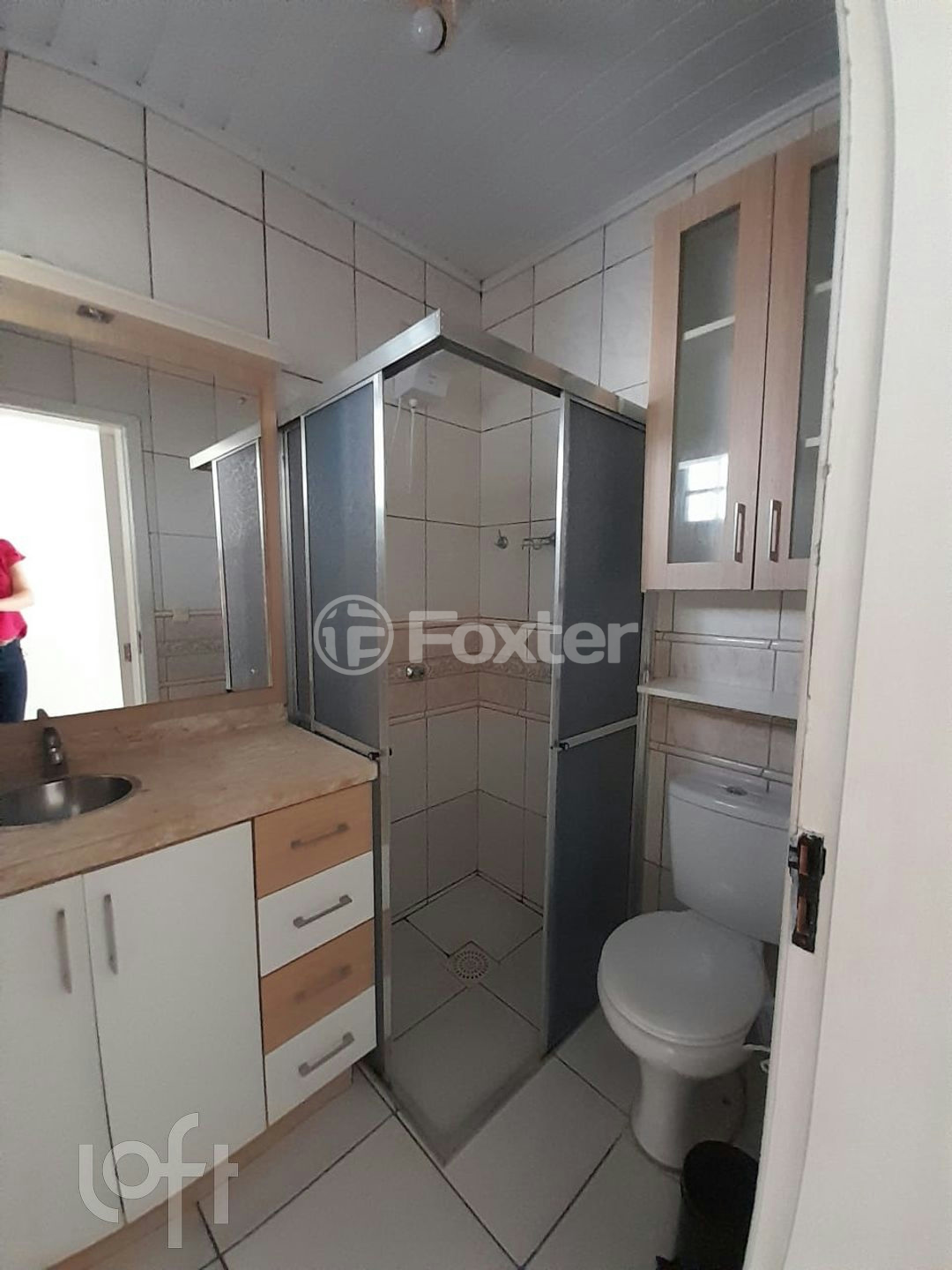 Casa de Condomínio à venda com 2 quartos, 56m² - Foto 14