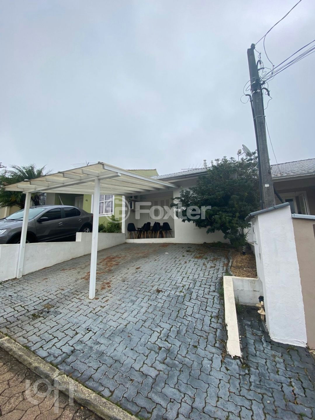 Casa de Condomínio à venda com 2 quartos, 56m² - Foto 11