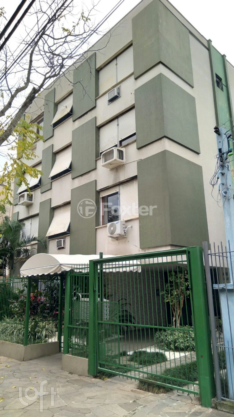 Apartamento à venda com 2 quartos, 74m² - Foto 1