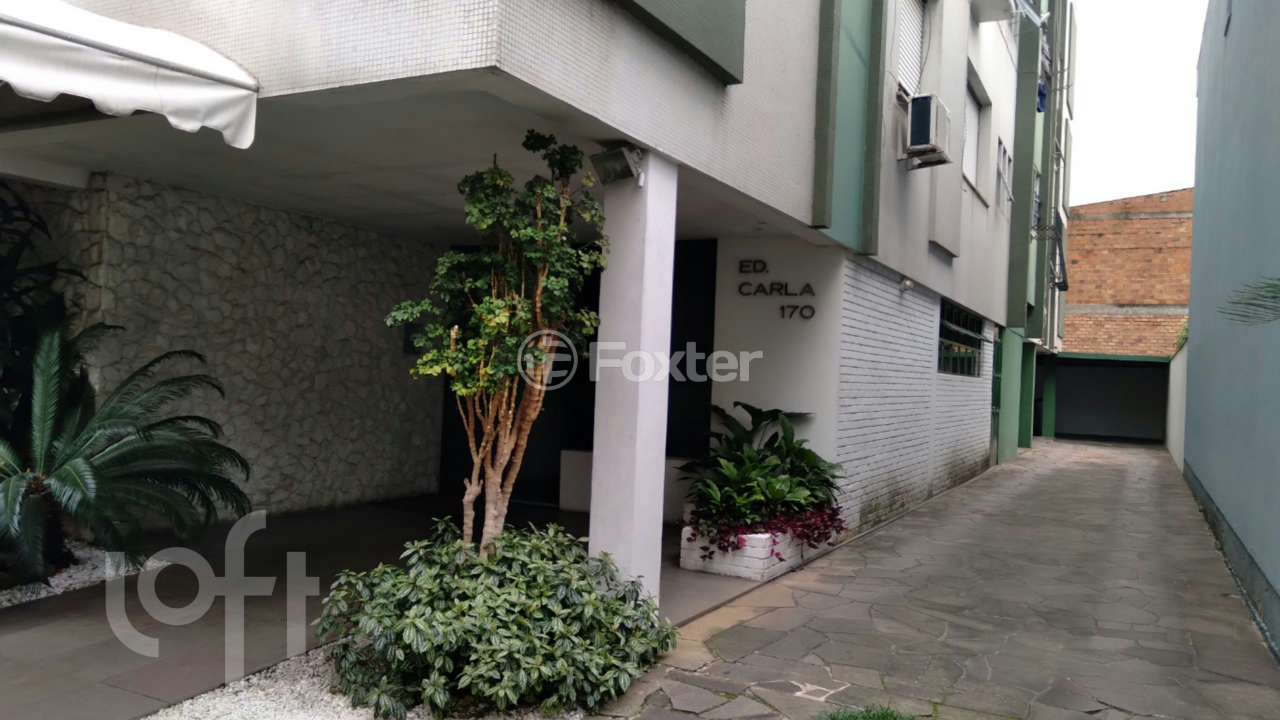 Apartamento à venda com 2 quartos, 74m² - Foto 5