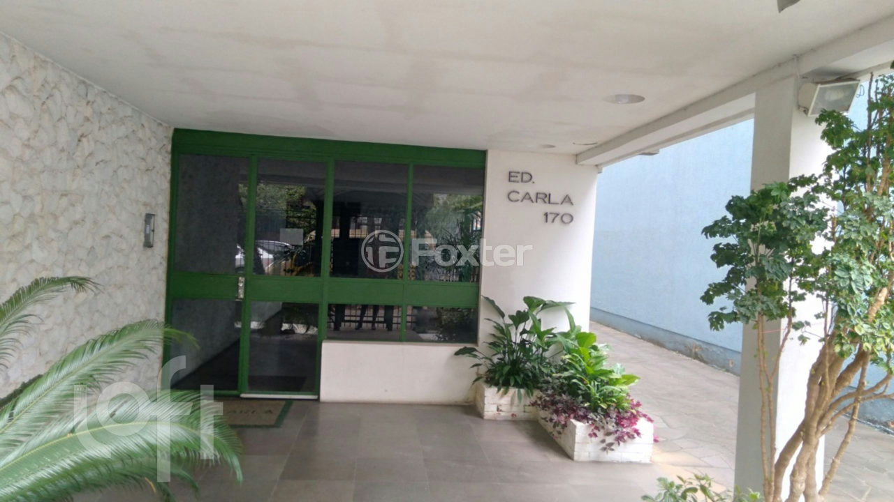 Apartamento à venda com 2 quartos, 74m² - Foto 6