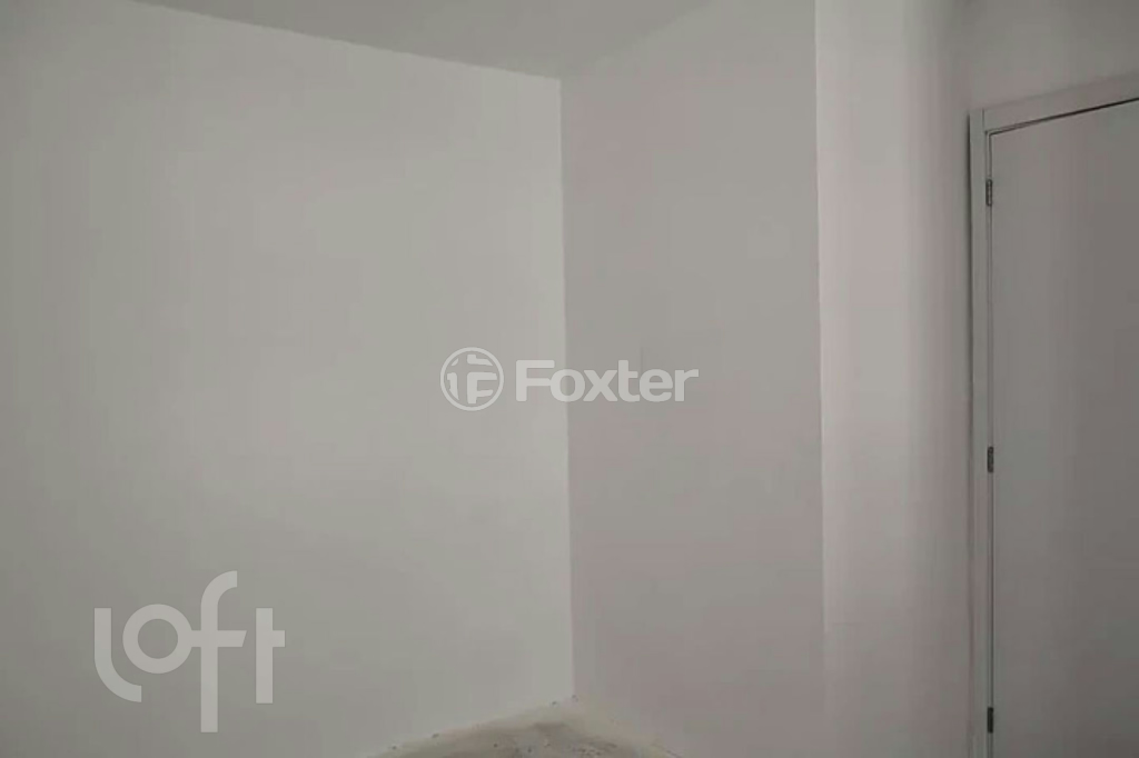 Apartamento à venda com 2 quartos, 43m² - Foto 4