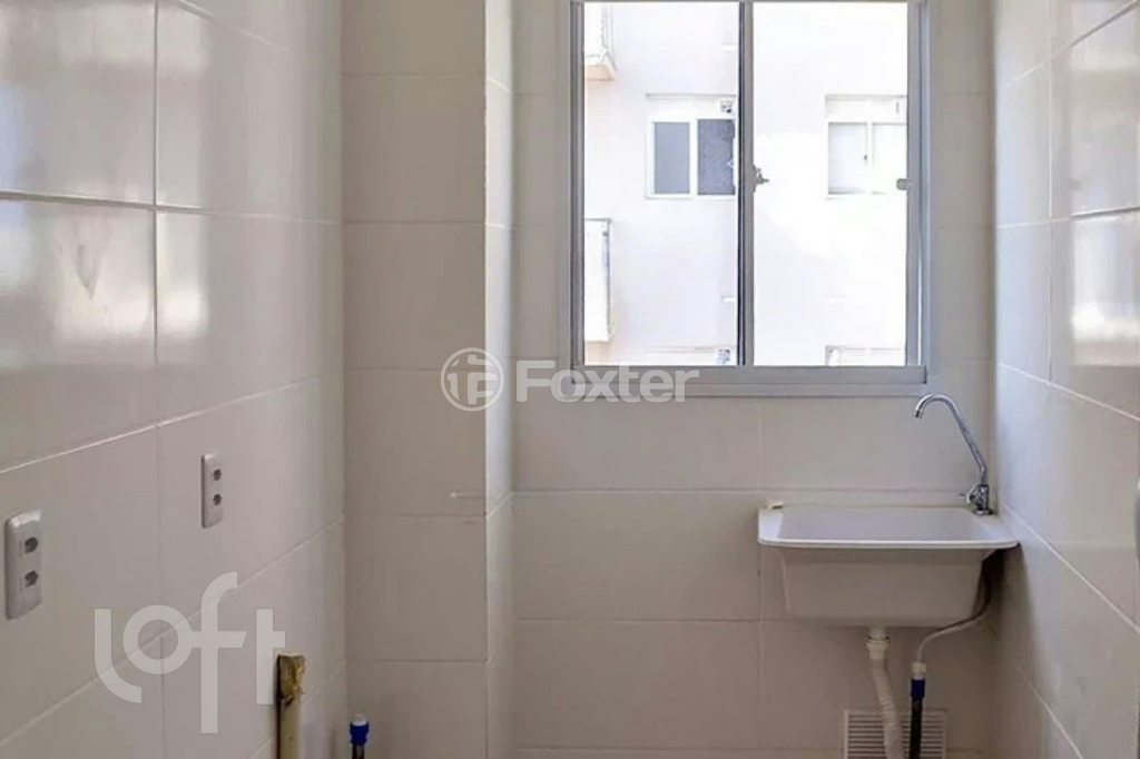 Apartamento à venda com 2 quartos, 43m² - Foto 6