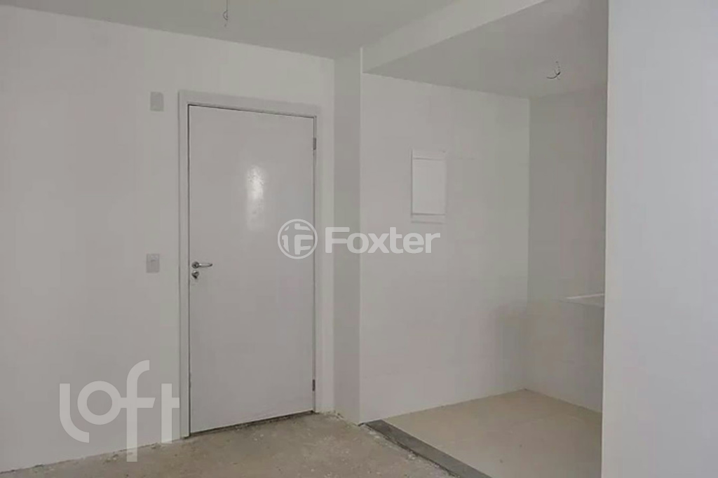 Apartamento à venda com 2 quartos, 43m² - Foto 9