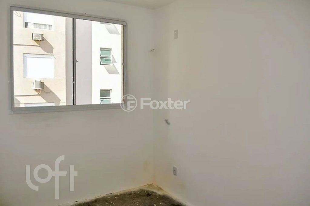 Apartamento à venda com 2 quartos, 43m² - Foto 3