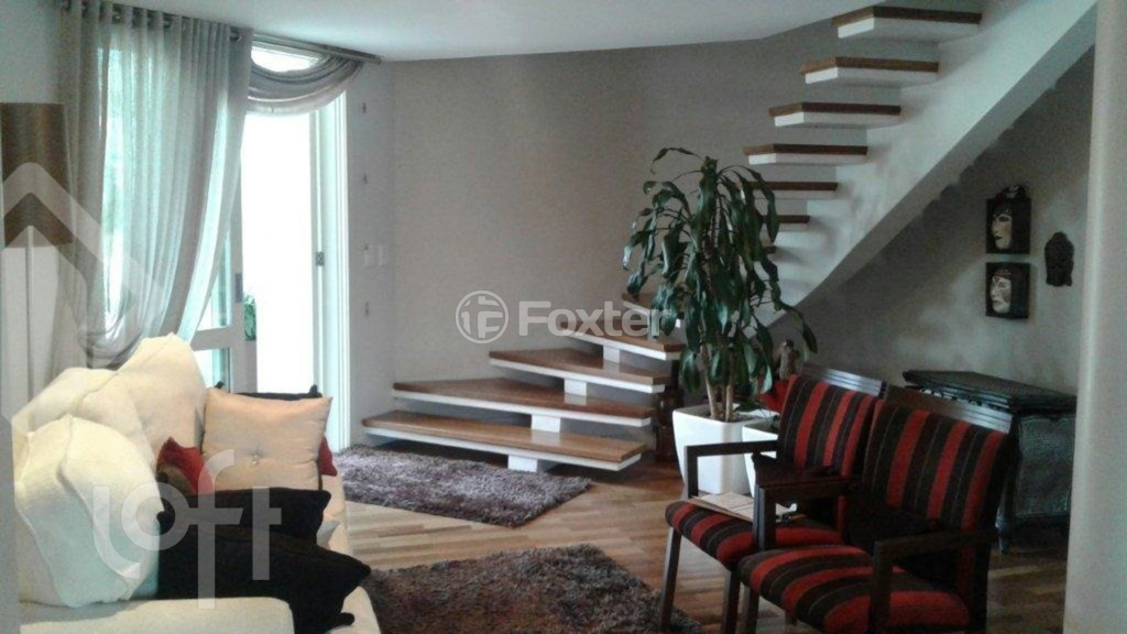 Casa de Condomínio à venda com 4 quartos, 470m² - Foto 6