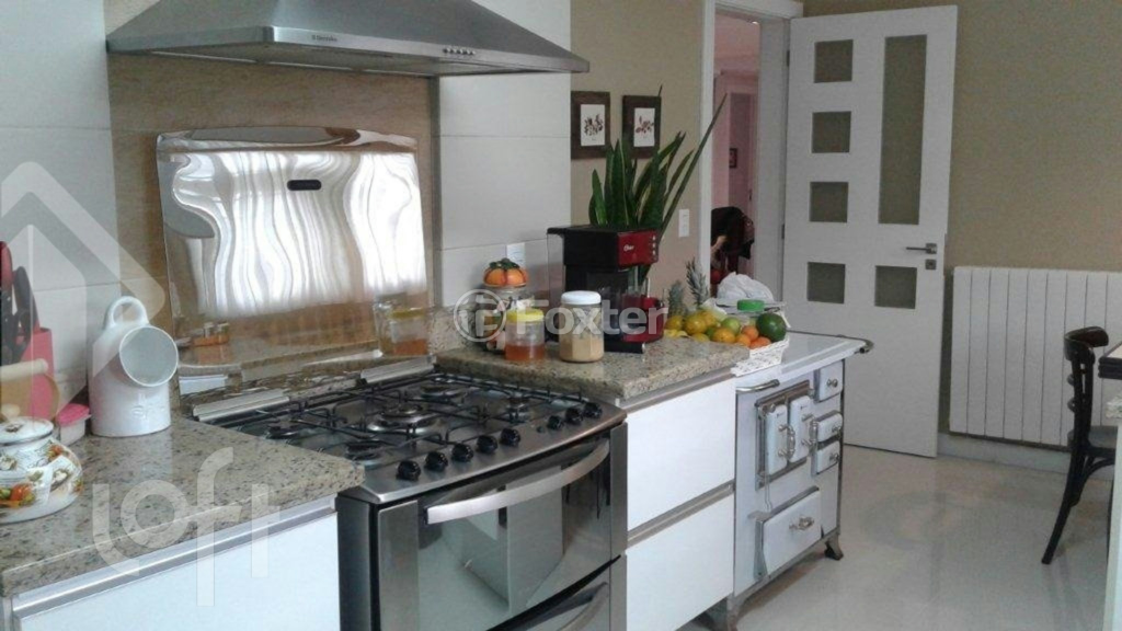 Casa de Condomínio à venda com 4 quartos, 470m² - Foto 28