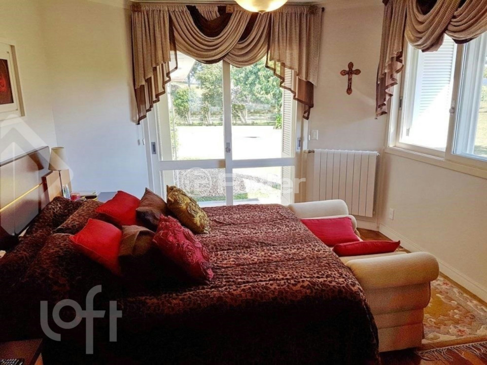 Casa de Condomínio à venda com 4 quartos, 470m² - Foto 15
